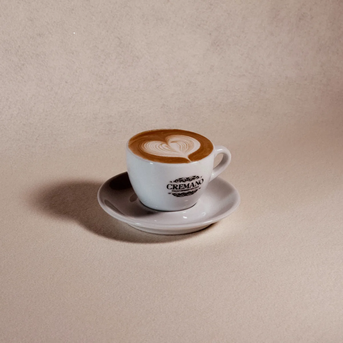 Cremano Coffee Bar Yeongtong Main Branch, main photo