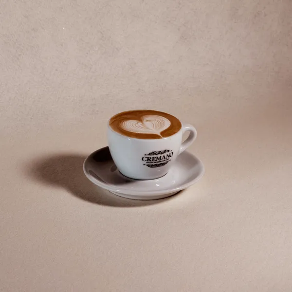 Cremano Coffee Bar Yeongtong Main Branch