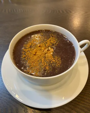 Cafe Tteokmaeul