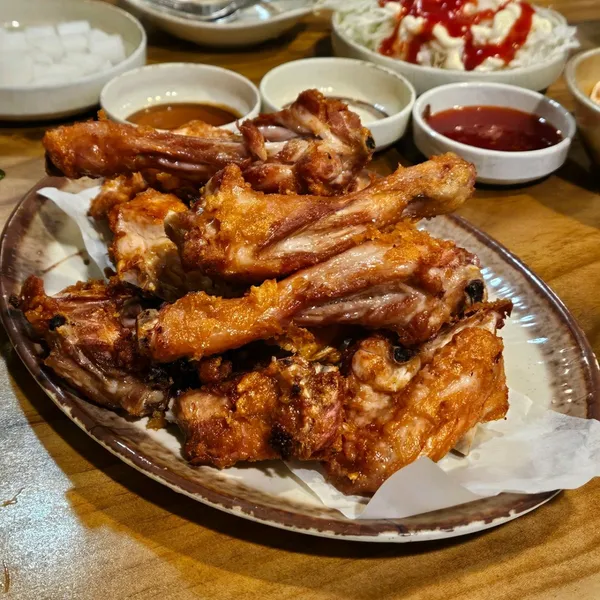 피노키오치킨