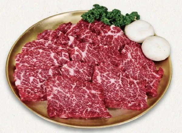 왕비집 명동본점