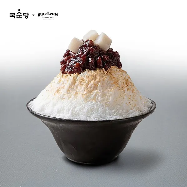 구테로이테 본점 사진 2