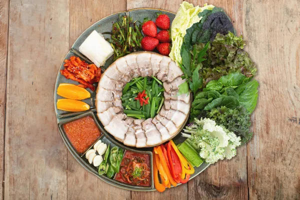 담미온 학동점 사진 2