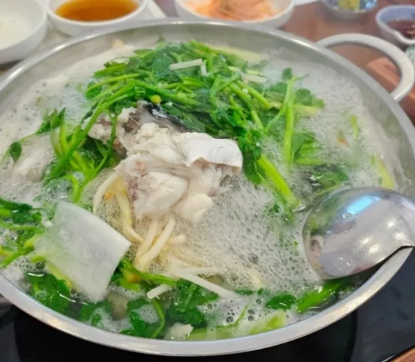 신라복집 사진 2