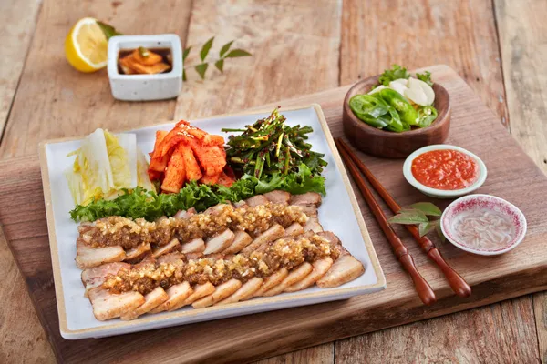 담미온 학동점 사진 3