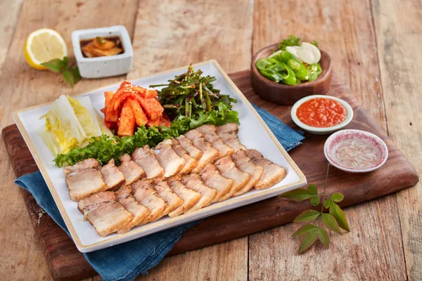 담미온 학동점 사진 4