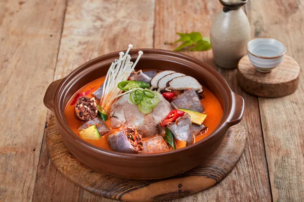 담미온 학동점 사진 5