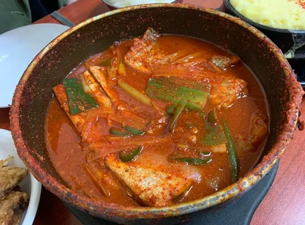 호남식당 사진 2