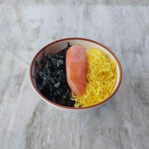 짚불함박 사진 4