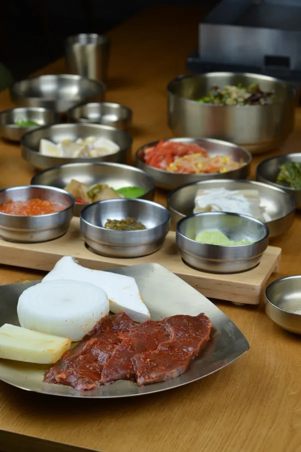곱창파는고깃집 공덕본점 사진 2