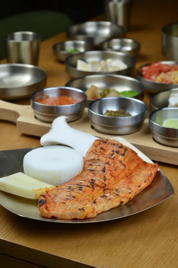 곱창파는고깃집 공덕본점 사진 3