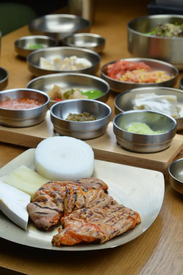 곱창파는고깃집 공덕본점 사진 4