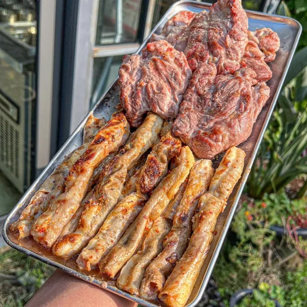 コプチャンパヌンゴギッチプ コンドク本店の写真5