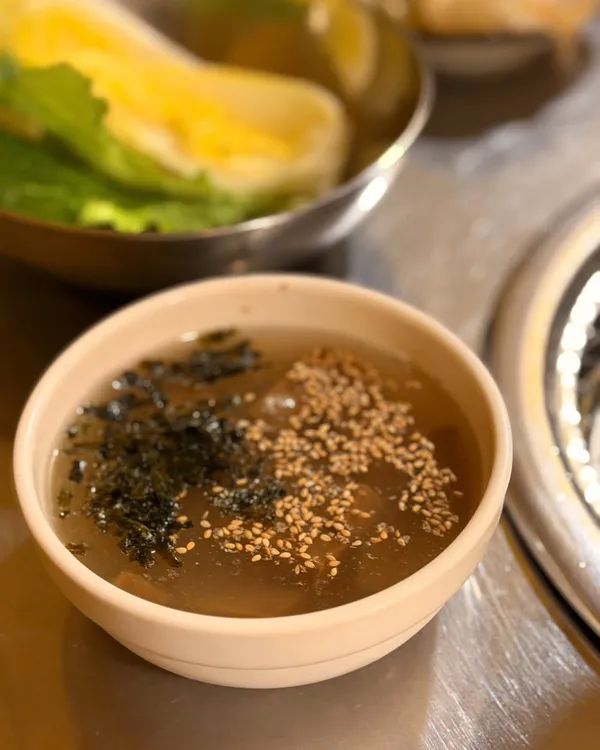 뭉탱이연탄구이 사진 4
