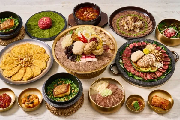한암동 정동점 사진 2