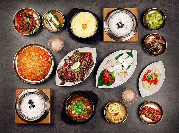 명동관 사진 4