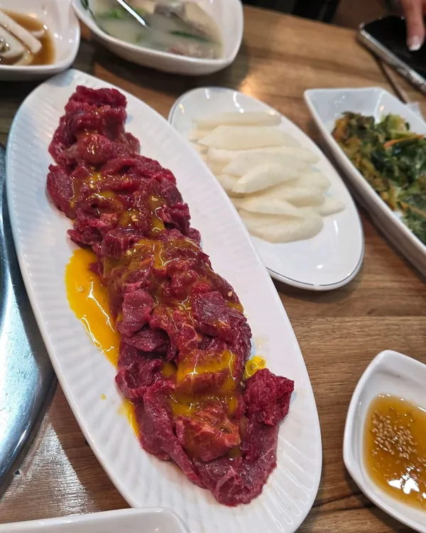 서울 중구 맛집 5탄 10곳