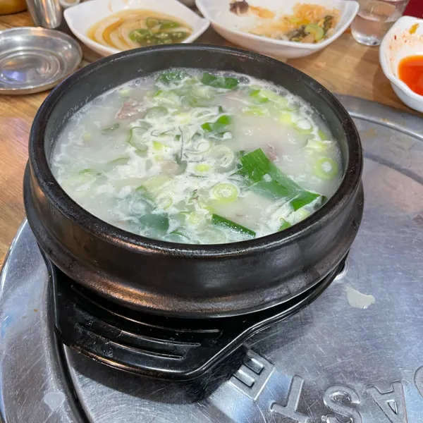 진사갈비 사진 4