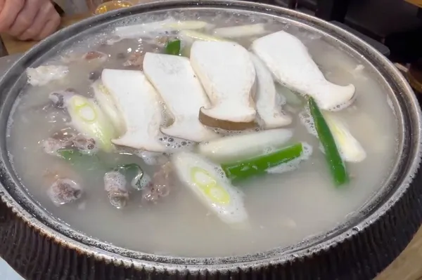 Jinsa Galbi, photo 4