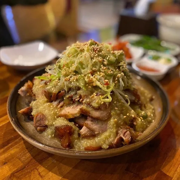 일언족발 사진 3