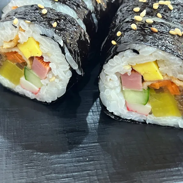 남대문칼국수