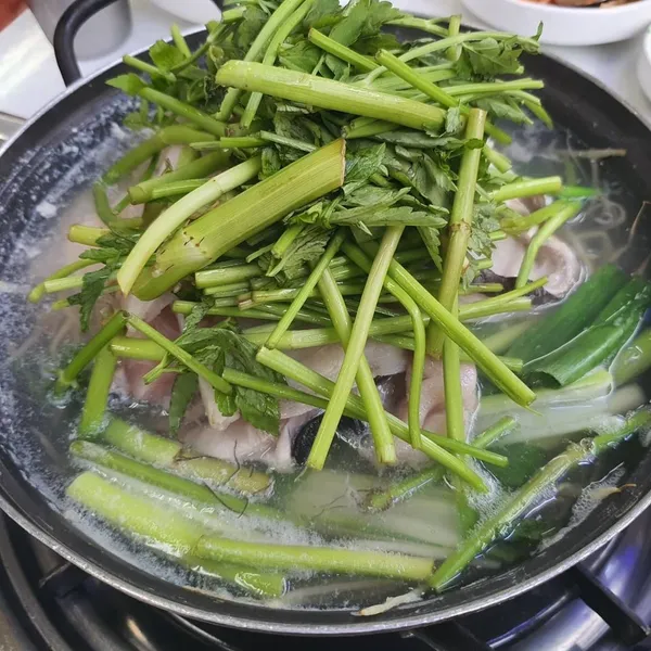 위아래복집 본점 사진 3