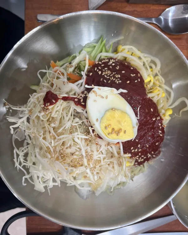 남대문칼국수 사진 2
