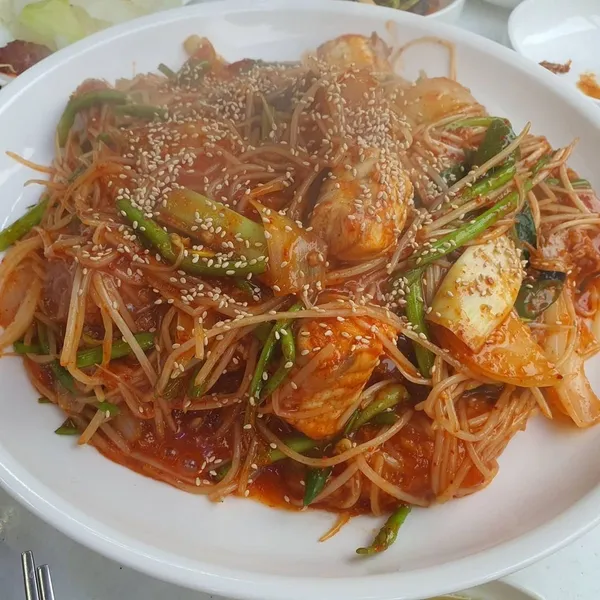 위아래복집 본점 사진 5