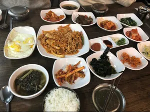 Bukhansan