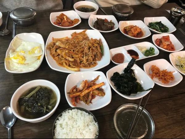 북한산 사진 2