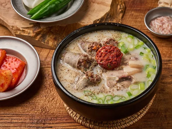 양정국밥 본점 사진 4