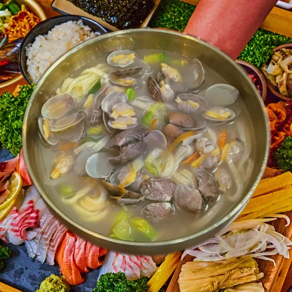 해녀상회 가산본점 사진 5
