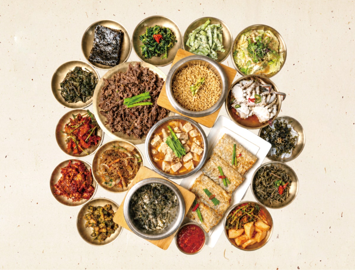 유월의 보리 건대본점 사진 4