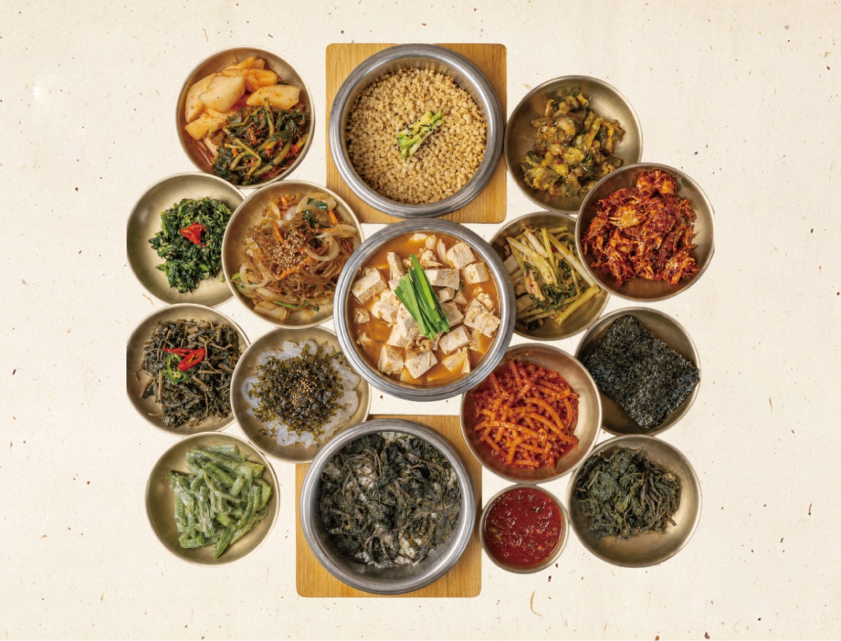 유월의 보리 건대본점 사진 5