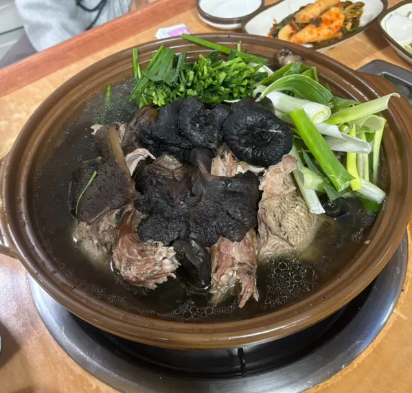 신나라 한방오리 사진 2