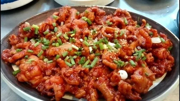 유달먹거리 사진 2