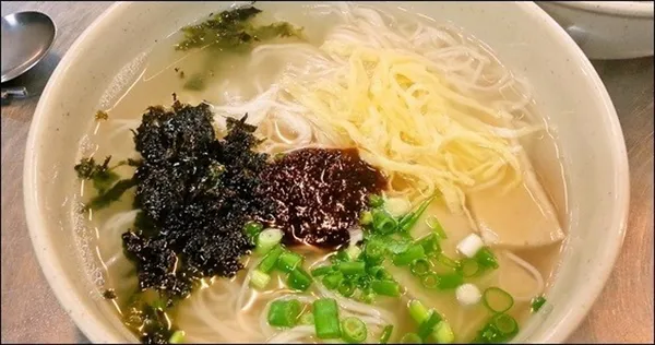 유달먹거리 사진 4