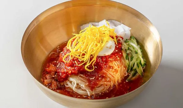 가야밀면 사진 3