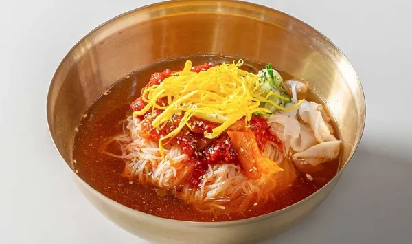 가야밀면 사진 4