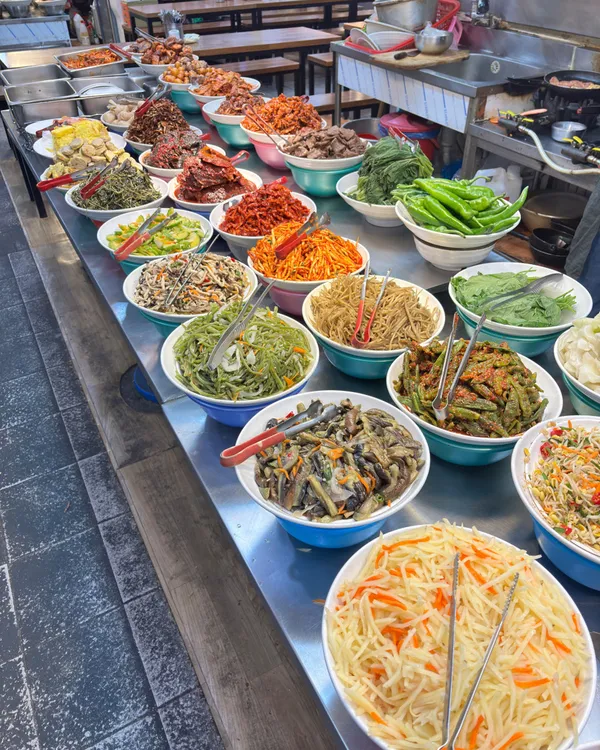 현대식당 사진 5