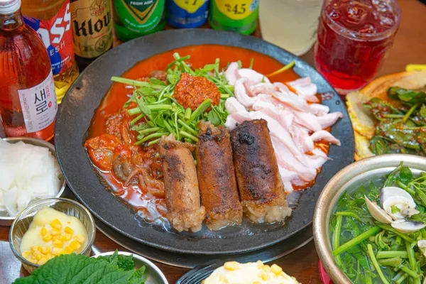 쭈꾸미도사 방이점 사진 2