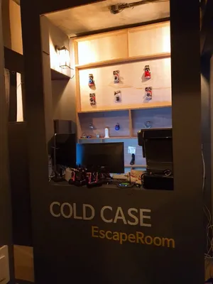 Cold Case Incheon Branch 2