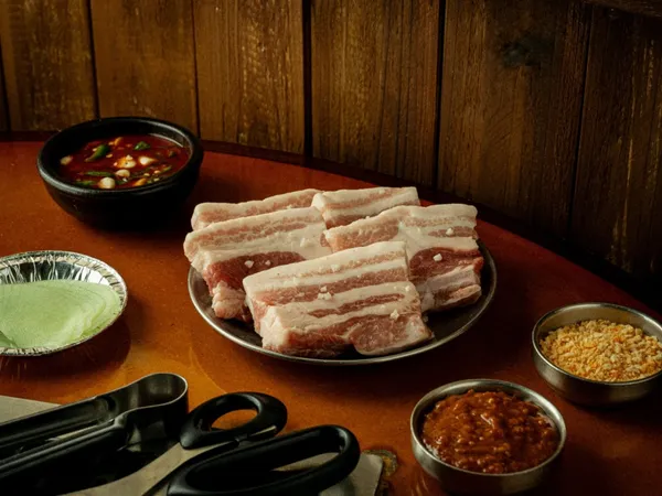Mungteong Incheonguwol, photo 5