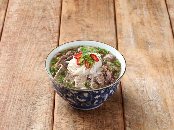 Pho Brothers Dogok Branch, photo 3