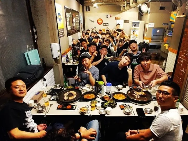 돼지대학교 무한리필 사진 3