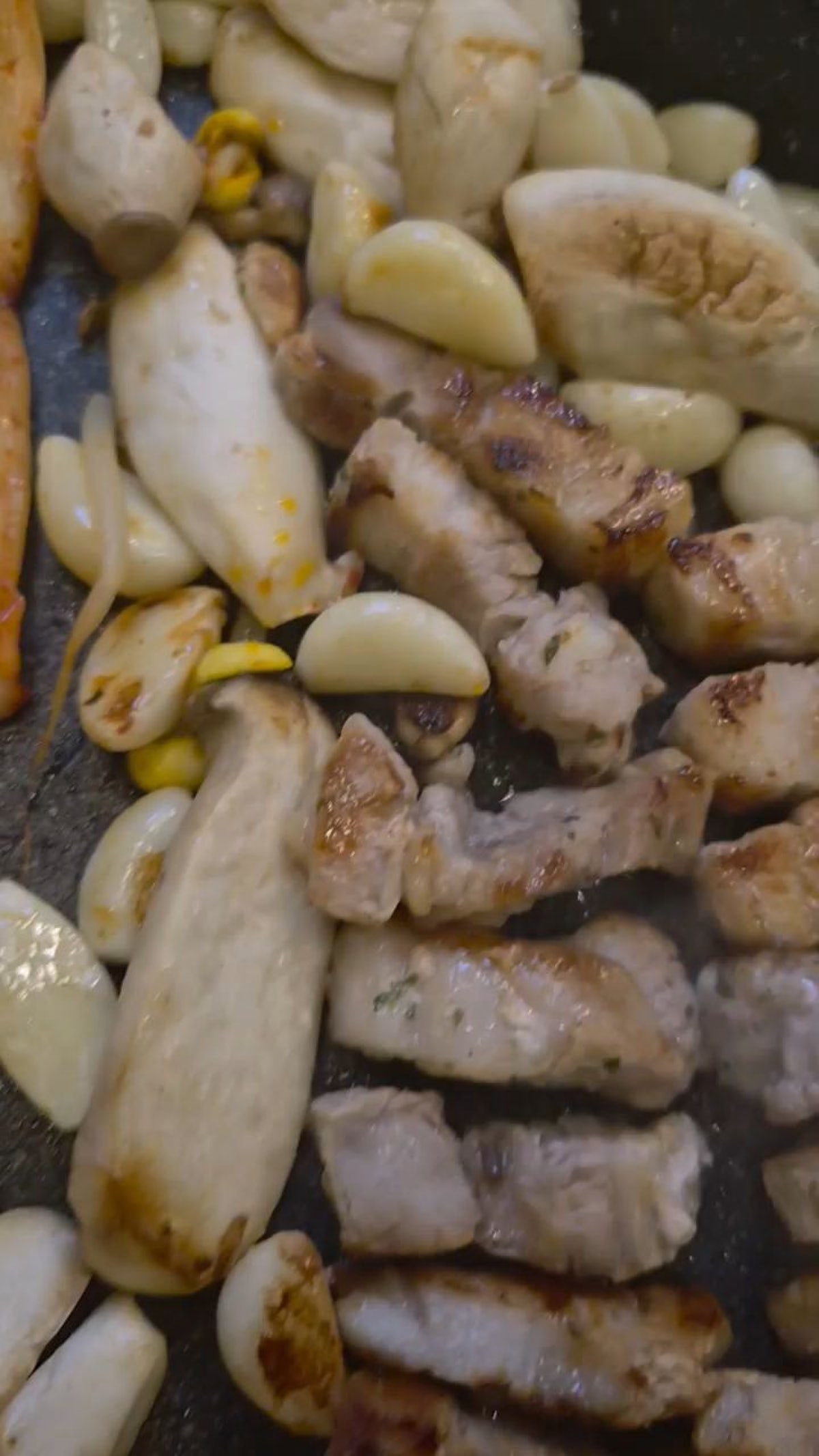 돼지대학교 무한리필 사진 5