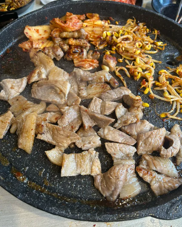 돼지대학교 무한리필, photo 3