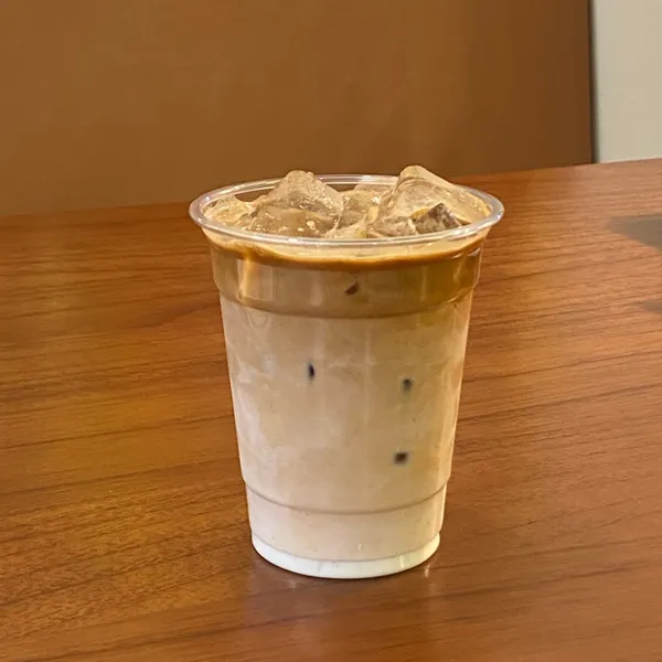 차이나타운 카페 가배차관 사진 5