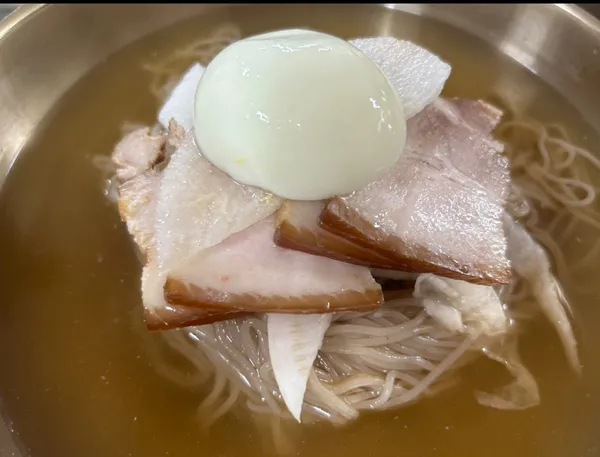 고복수평양냉면 사진 3
