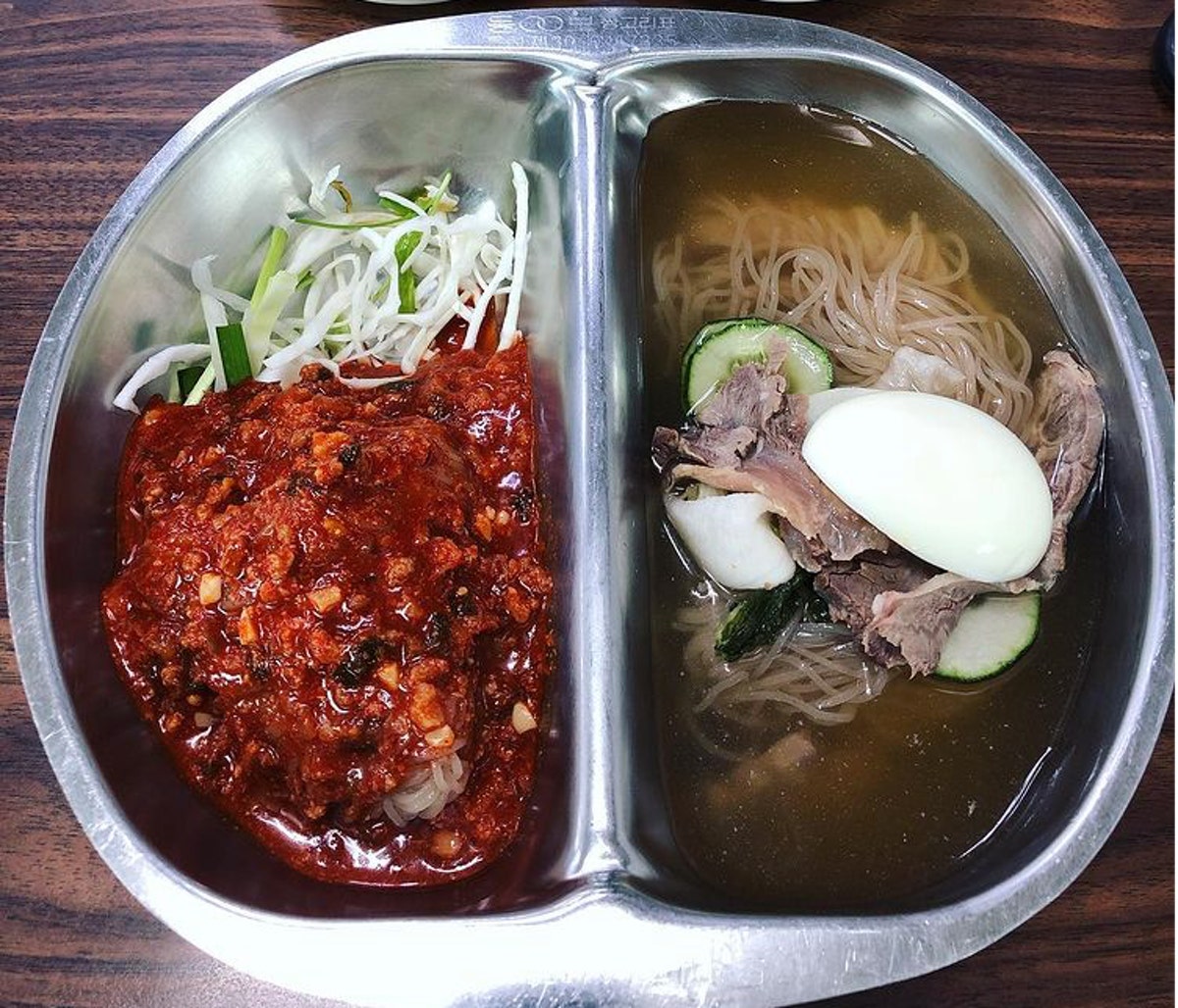 고복수평양냉면 사진 5